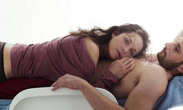 Rust and Bone