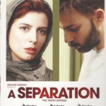 ASIA: FILM REVIEW: A SEPARATION (2011, IRAN)