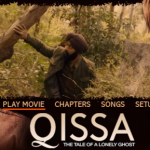 REVIEW: <i>QISSA: THE TALE OF A LONELY GHOST</i> (2013)