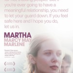 U.S: FILM REVIEW: MARTHA MARCY MAY MARLENE (2011, US)