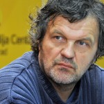 DIRECTOR PROFILE: EMIR KUSTURICA