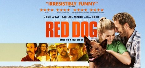 Red Dog