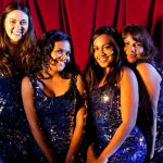 REVIEW: <i>THE SAPPHIRES</i> (2012)