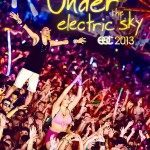 DOCUMENTARY REVIEW: UNDER THE ELECTRIC SKY (EDC 2013) (2014, US)