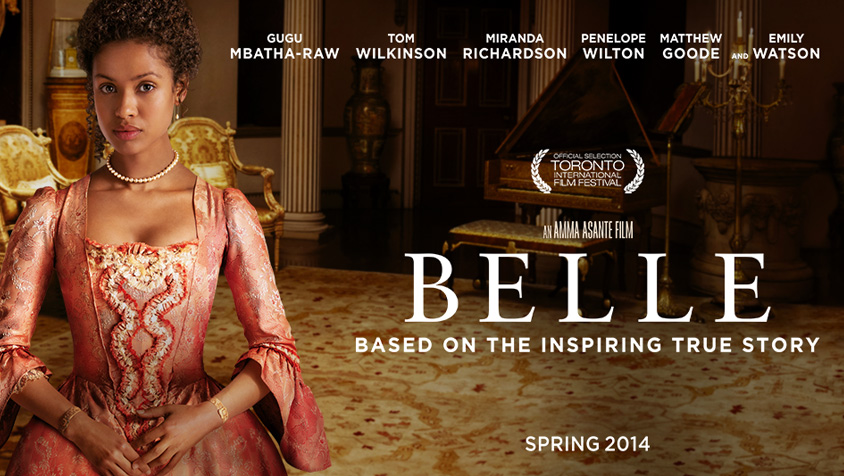 Movie belle 'Belle' Soundtrack: