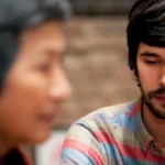 FILM REVIEW: LILTING (2014, UK)