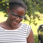 INTERVIEW: BRITISH SCREENWRITER ABBY AJAYI