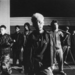 FILM REVIEW: BULLET BALLET (1998, JAPAN)