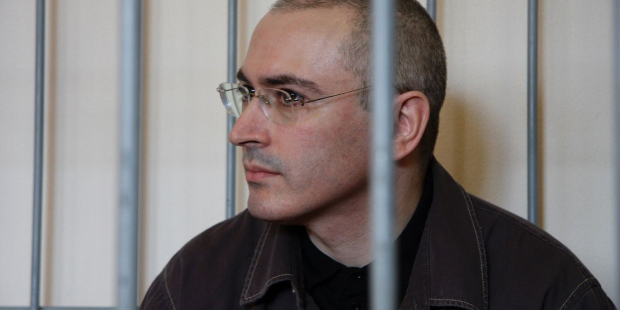 Khodorkovsky