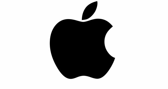 Apple logo