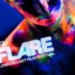 FESTIVAL: FILMDOO SPEAKS AT THE BFI FLARE IN LONDON