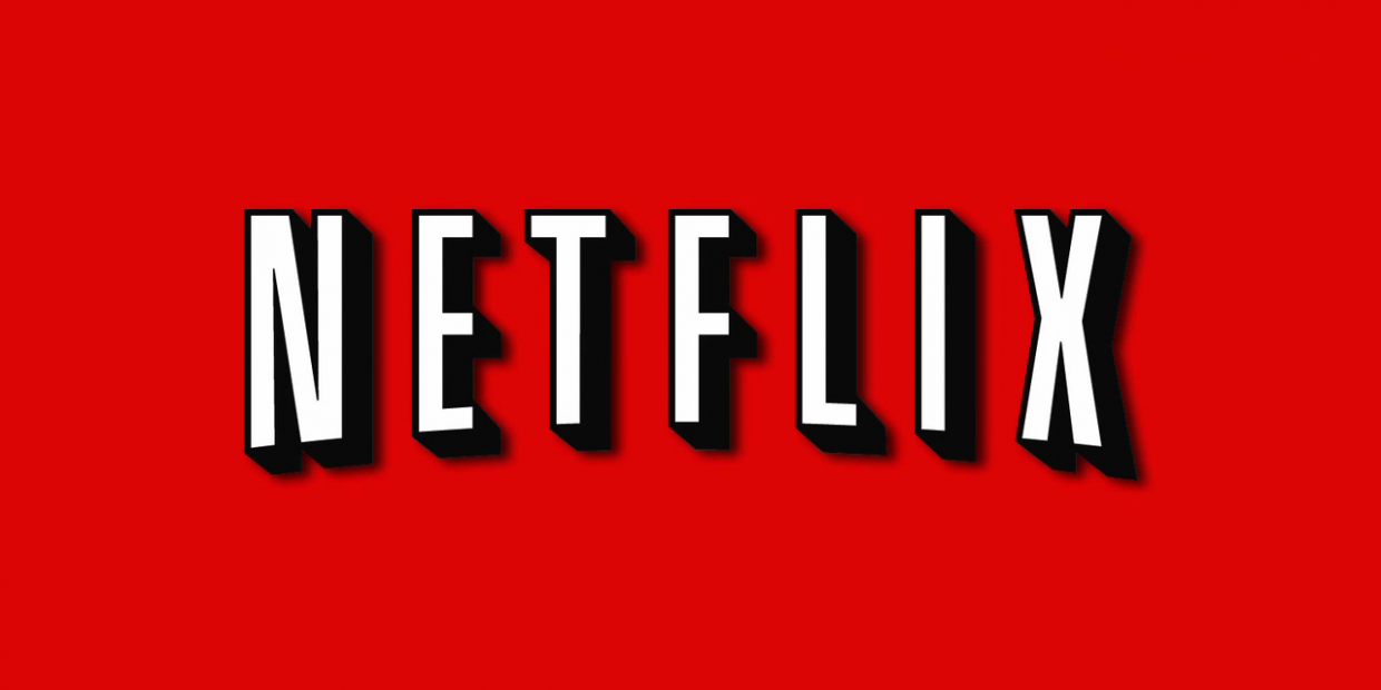 Netflix logo