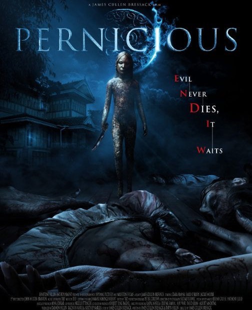 Pernicous poster