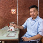 INTERVIEW: LEE PO-CHEUNG ON <i>GANGSTER PAYDAY</i>