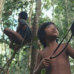 FILM REVIEW: SOKOLA RIMBA (2013)