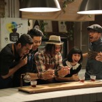 FILM REVIEW: FILOSOFI KOPI (2015)