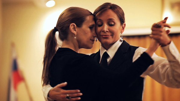 Hearts of Tango kicks off the South Social Film Festival