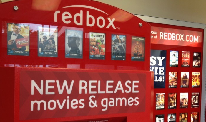 "Redbox is now trying to find a bridge that will bring it closer to streamed video, avoiding the digital tide that swept Blockbuster away." PHOTO: Slashgear