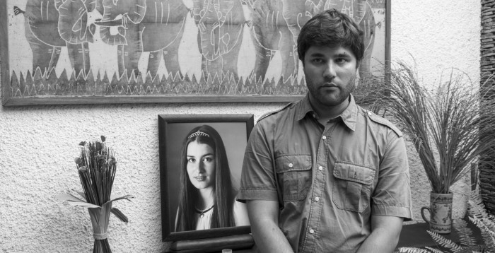 "We're the country of 'fado' music, so we're very into fatalism."