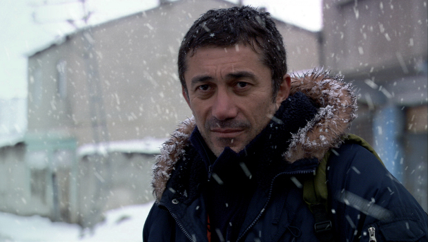 Nuri Bilge Ceylan