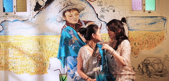 6 Thai Lesbian Movies You Might Want To Check Out