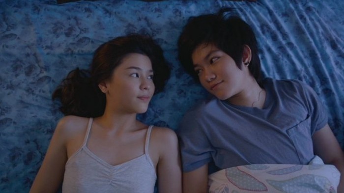 6 Thai Lesbian Movies You Might Want To Check Out