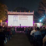 THE LAO FILM INDUSTRY: THE AWAKENING OF A SLEEPING NAGA