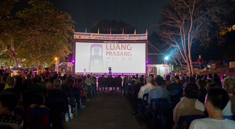 Luang Prabang Film Festival