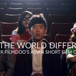 FILMDOO AND OWNZONES BRING ASIAN AND HORROR SHORTS TO AN INTERNATIONAL AUDIENCE