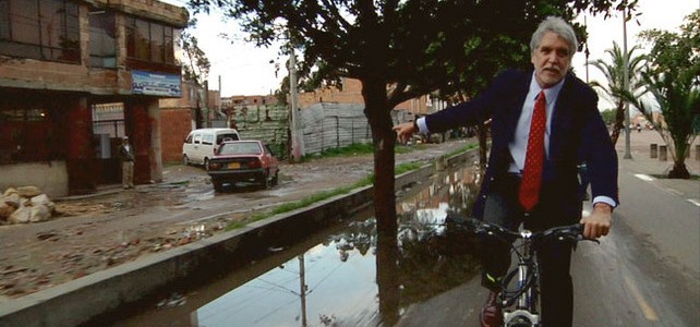 Urbanized