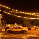 REVIEW: <i>PETROLEUM SPIRIT</i> (2015)