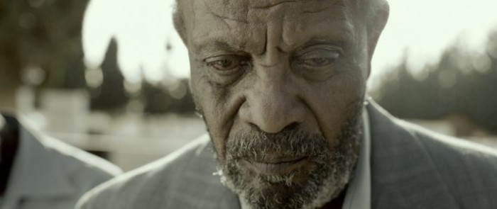 "Eshetu effectively channels a stubborn, at times grumpy character who remains fiercely loyal to his Ethiopian roots."