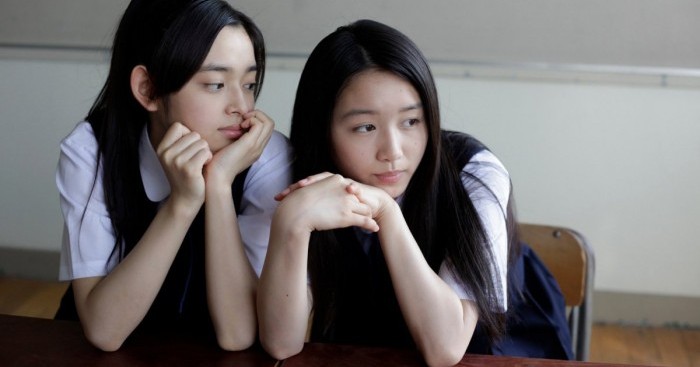 8 Japanese Lesbian Movies You Might Want To Check image