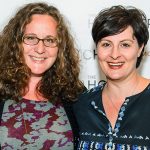 INTERVIEW: ANNE DE MARE AND KIRSTEN KELLY TALK THE HOMESTRETCH