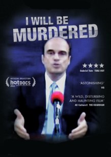 murdered