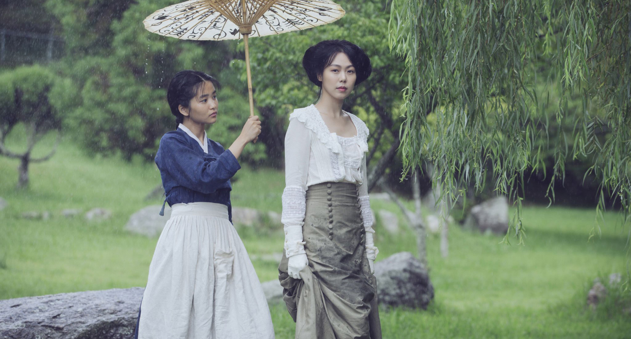 6 Must See Korean Lesbian Films