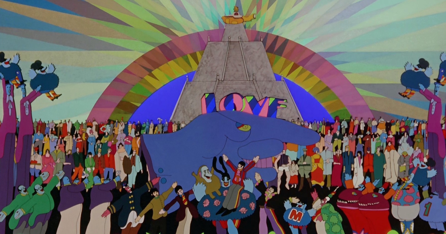 Top 10 Animated Films Not From Japan Or The . Top 10 Animated Films Not From Japan Or The .