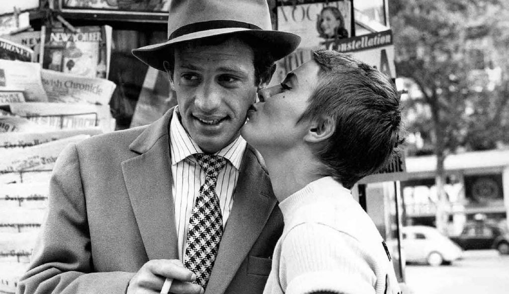 10 French Romance Films