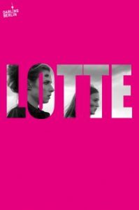 Lotte film poster