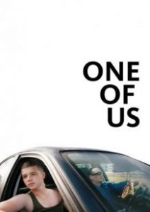 One of Us film poster