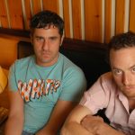 INTERVIEW: TOMER AND BARAK HEYMANN TALK <i>WHO’S GONNA LOVE ME NOW?</i>