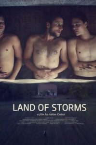 land-of-storms-poster