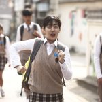 REVIEW: <i>QUEEN OF WALKING</i> (2016)