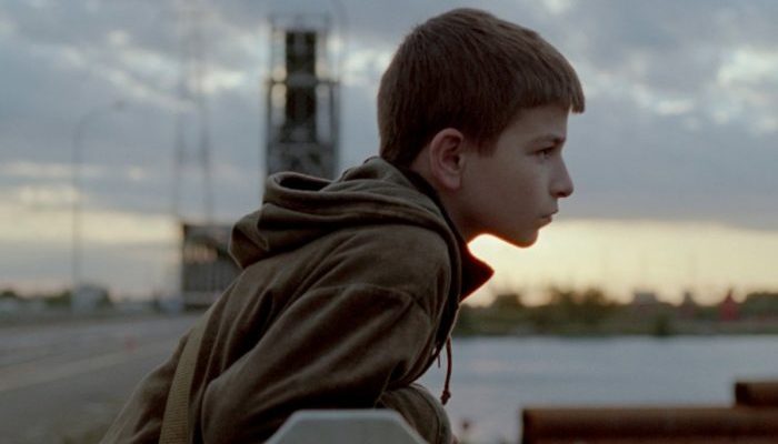 "From the beginning of the film, the cinematography captures the very essence of the landscape"