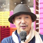 INTERVIEW: TATSUSHI OHMORI TALKS <i>THE RAVINE OF GOODBYE</i>
