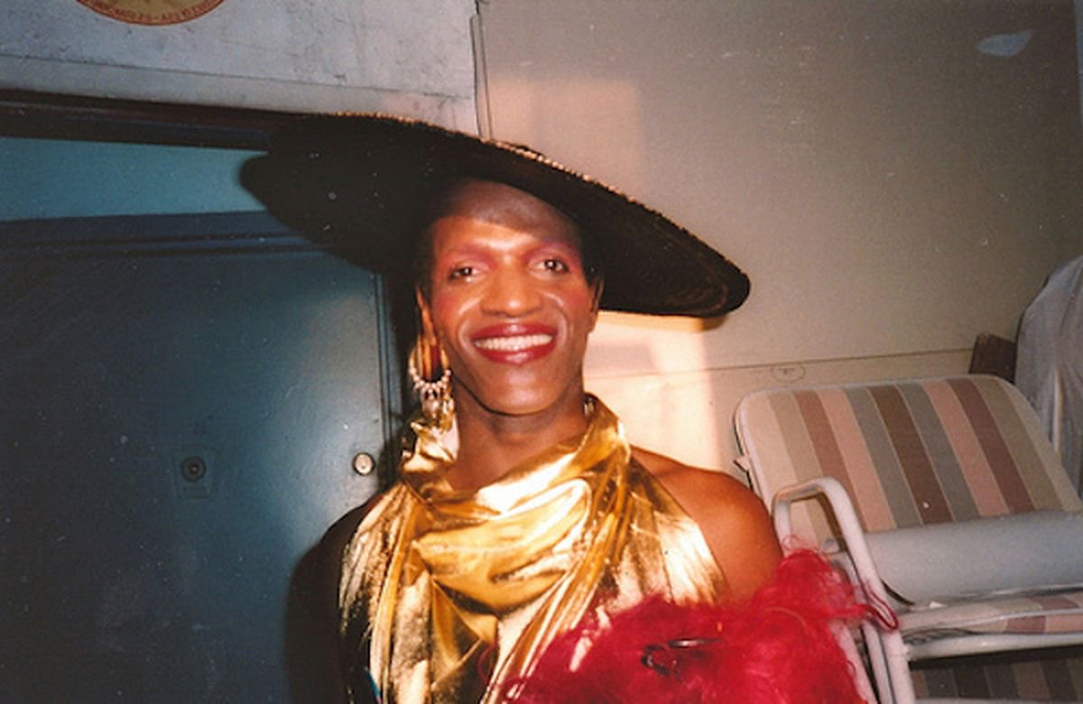 Film Review: The Death and Life of Marsha P. Johnson (2017)