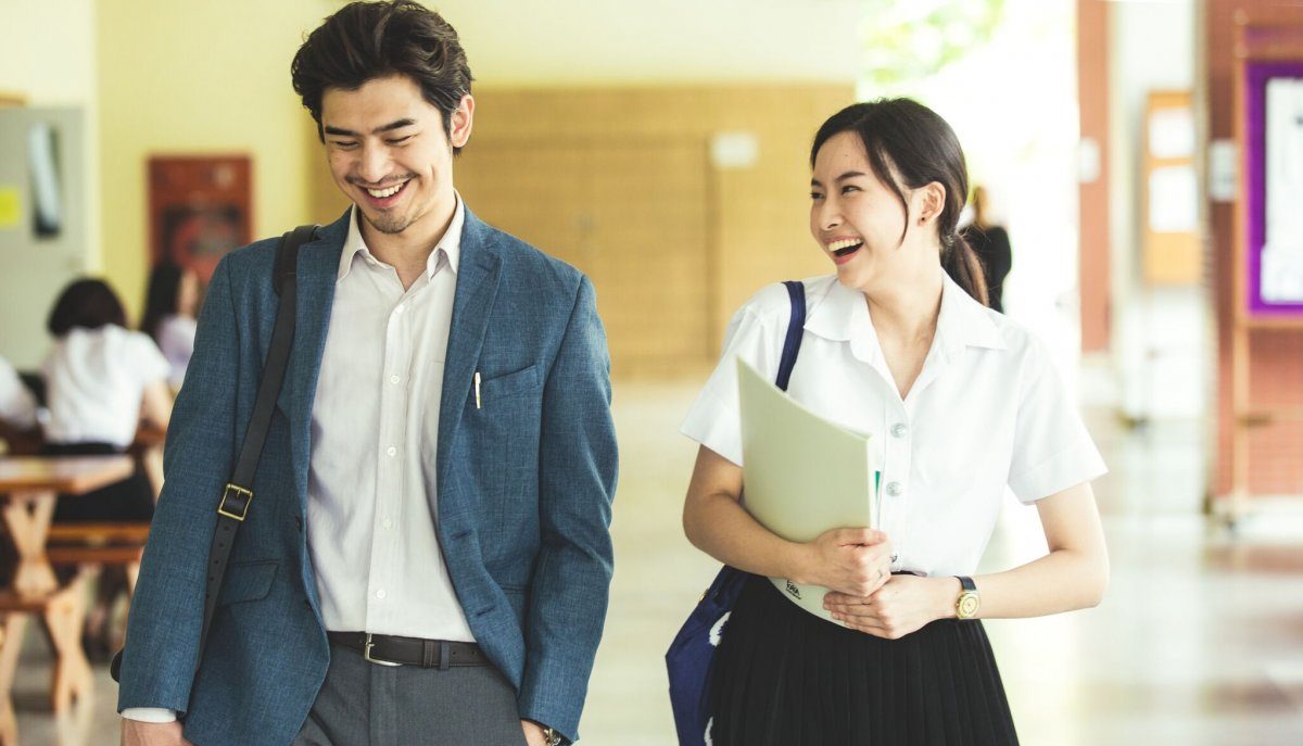 Discover From Bangkok To Mandalay Online At Filmdoo