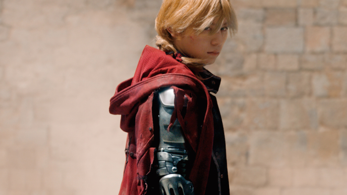 "Fullmetal Alchemist from this humble outsider’s perspective is an uneven, silly and somewhat messy work, but dammit all if it isn’t an adequately fun time too"