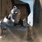 REVIEW: <i>FULLMETAL ALCHEMIST</i> (2017)