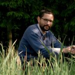 INTERVIEW: GOVINDA VAN MAELE TALKS <i>GUTLAND</i>